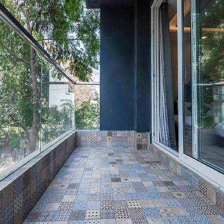 Mayur By Roomsinc Delhi Neu-Delhi Exterior foto