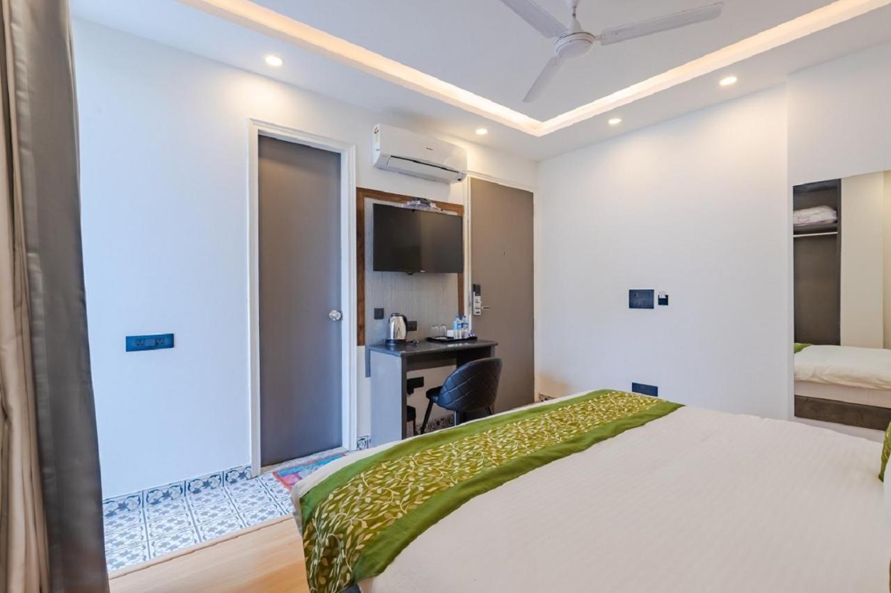 Mayur By Roomsinc Delhi Neu-Delhi Exterior foto