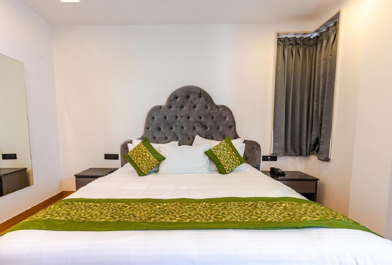 Mayur By Roomsinc Delhi Neu-Delhi Exterior foto