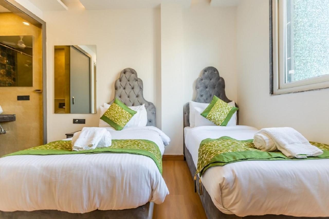 Mayur By Roomsinc Delhi Neu-Delhi Exterior foto