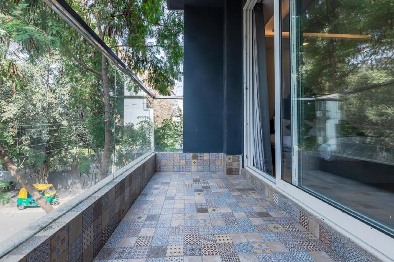 Mayur By Roomsinc Delhi Neu-Delhi Exterior foto