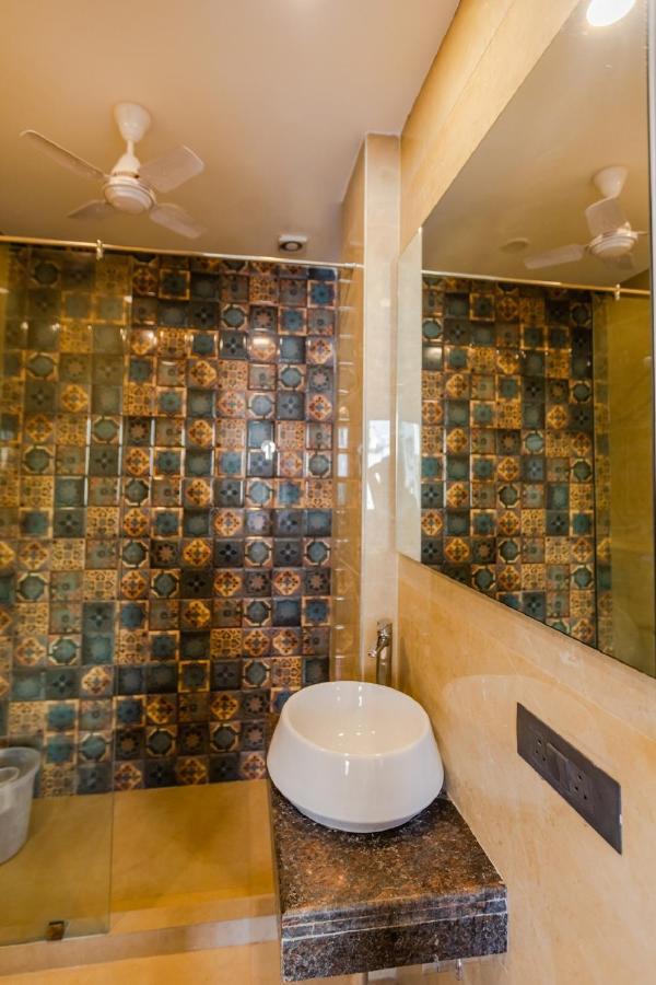 Mayur By Roomsinc Delhi Neu-Delhi Exterior foto