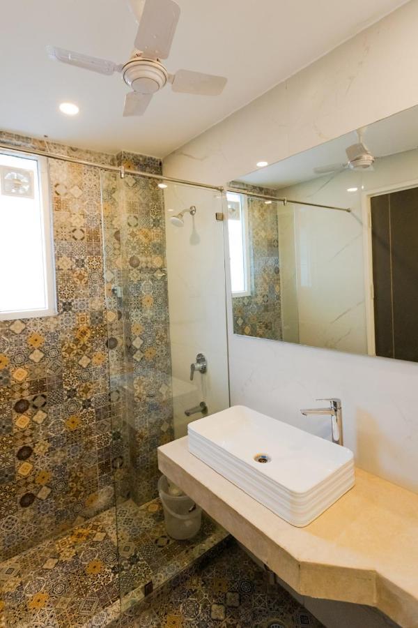 Mayur By Roomsinc Delhi Neu-Delhi Exterior foto