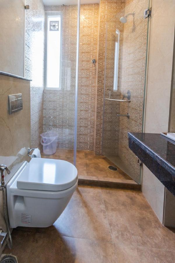 Mayur By Roomsinc Delhi Neu-Delhi Exterior foto